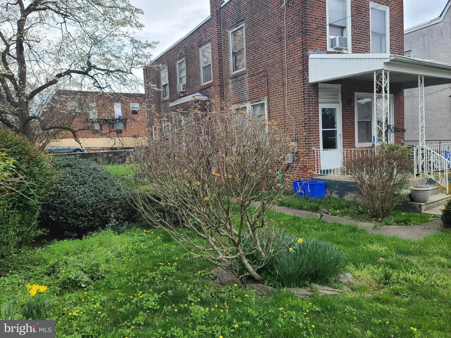 7538 Forrest Avenue photo 1