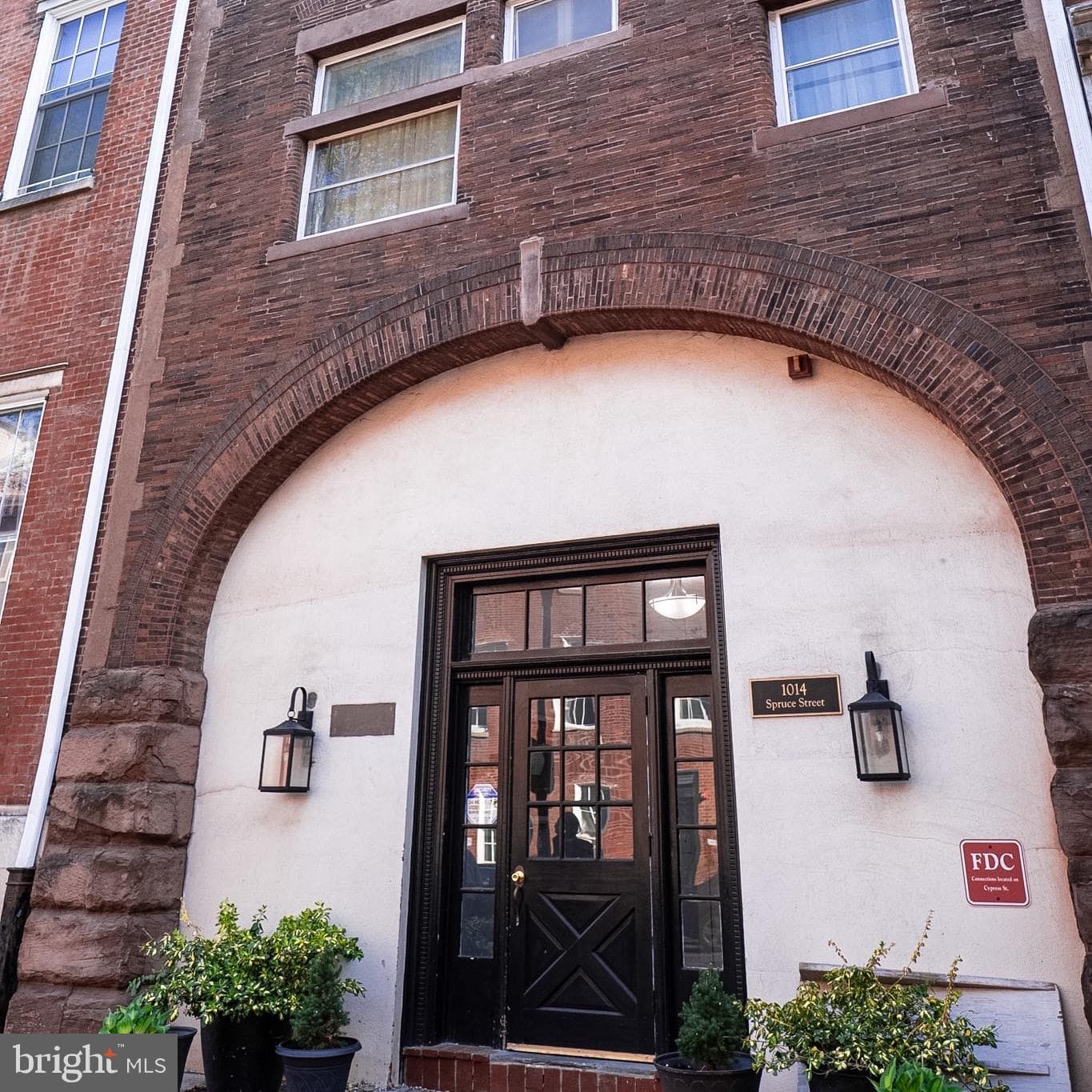 1008 Spruce Street #22