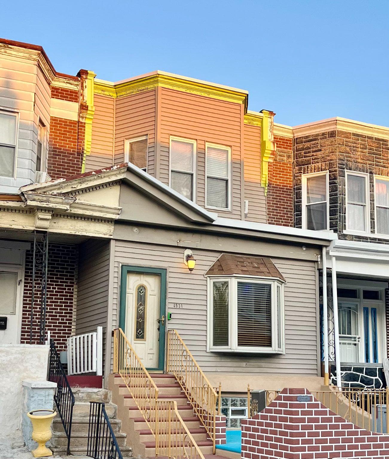 4931 Ella Street, Philadelphia