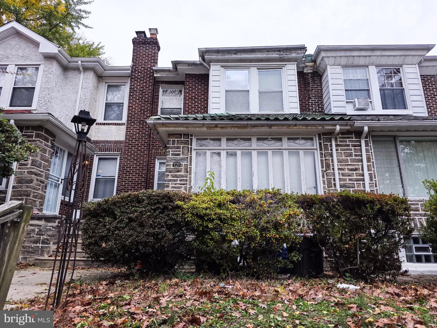 323 E Hortter Street