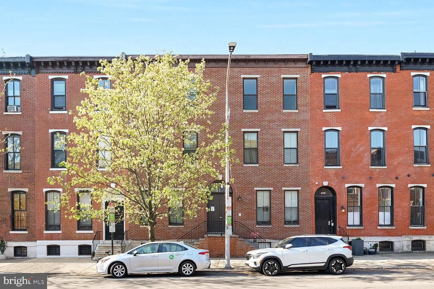 1910 Christian Street #d