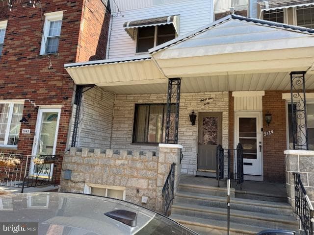 3141 Salmon Street photo 1