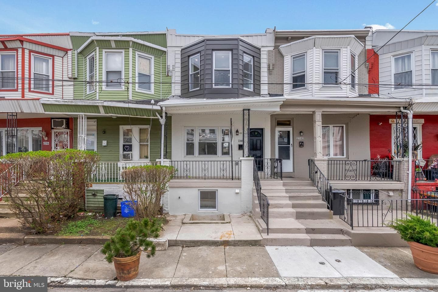 2340 McClellan Street, Philadelphia