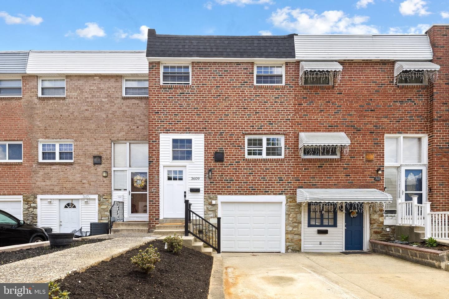 3609 Essex Lane