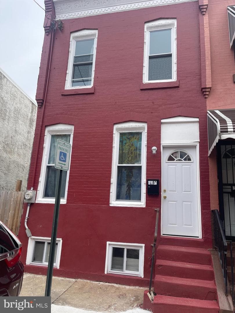 2153 N Newkirk Street, Philadelphia