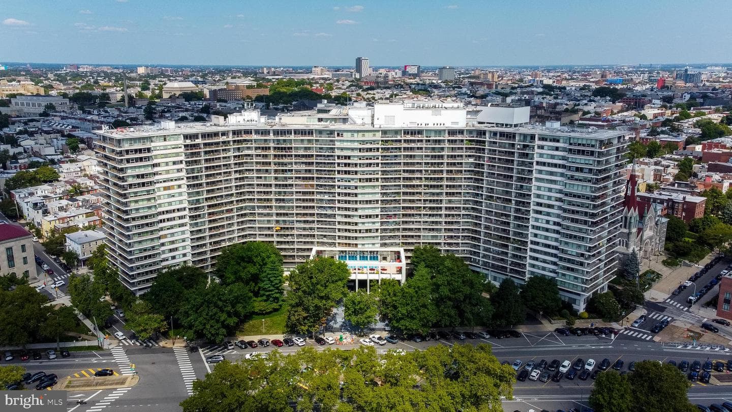 2401 Pennsylvania Avenue #2c44 photo 1