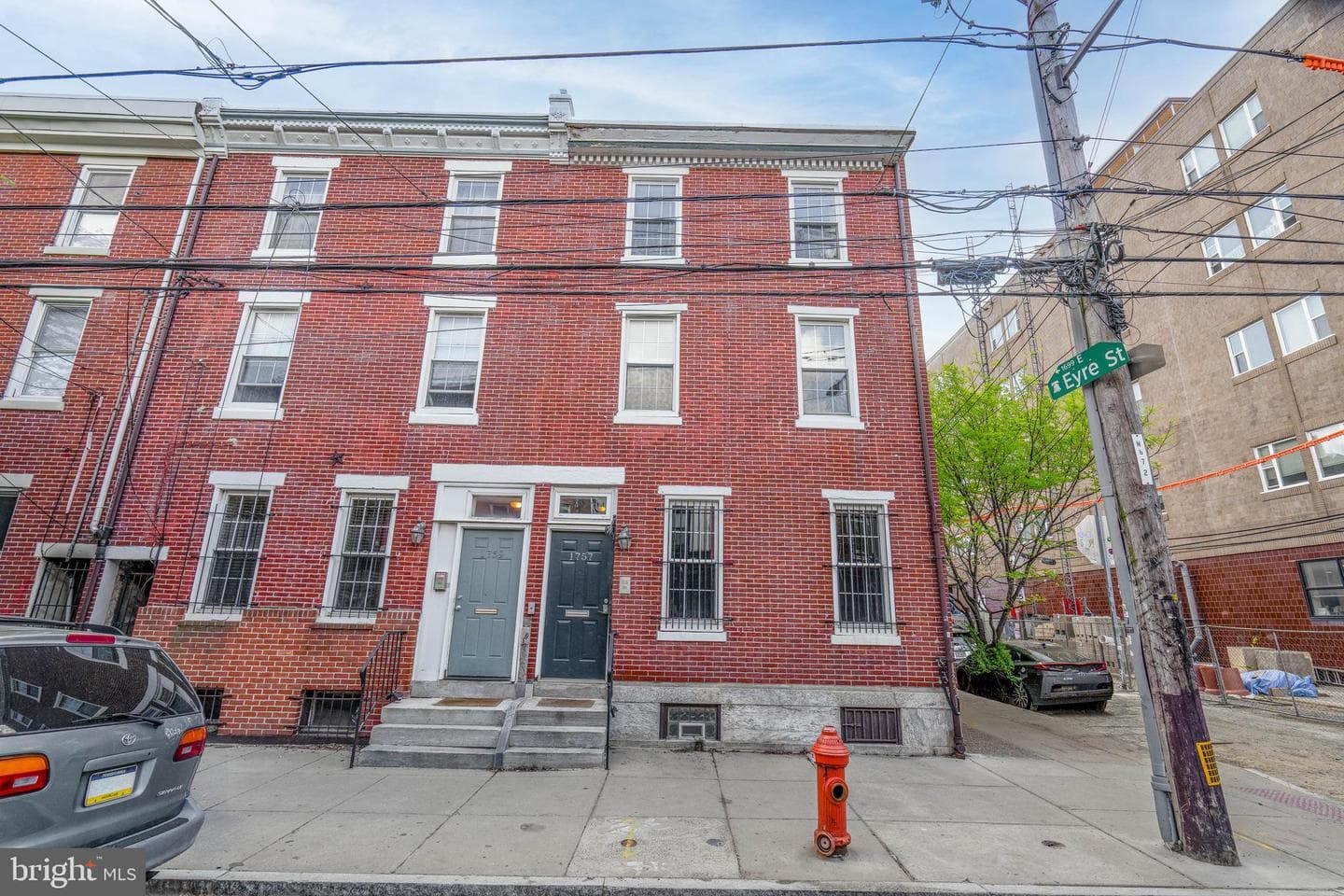 1757-59 Frankford Avenue #1