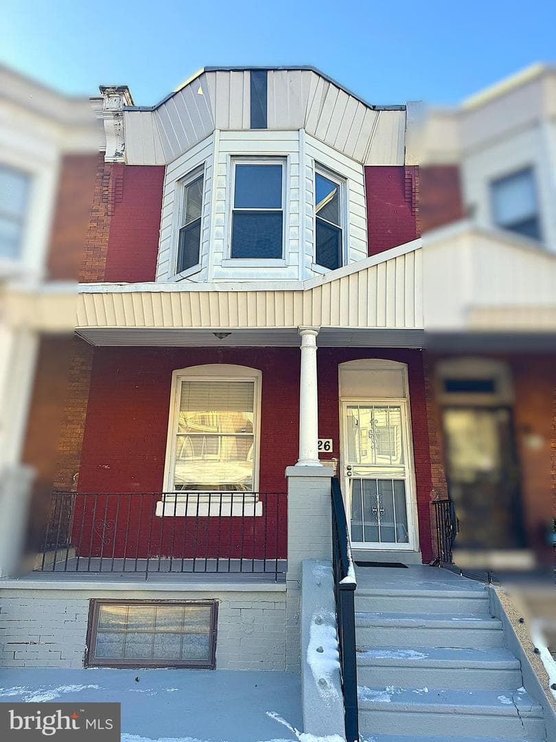 126 N Paxon Street photo 1