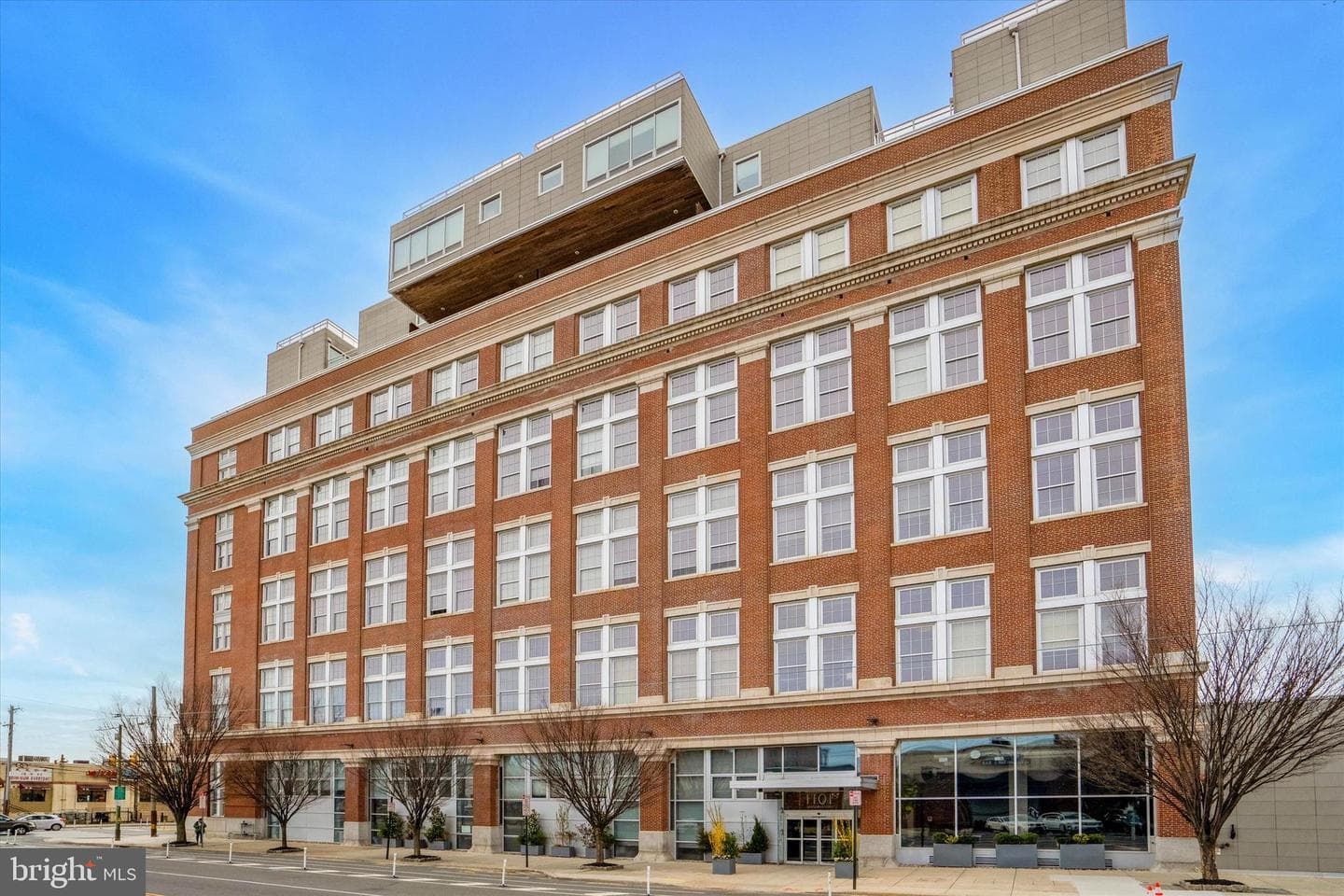 1101 Washington Avenue #515 photo 1