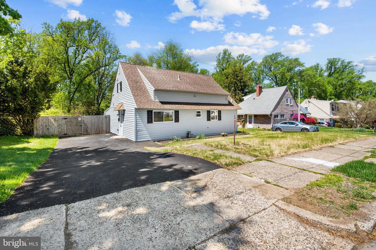 9348 Annapolis Road photo 1