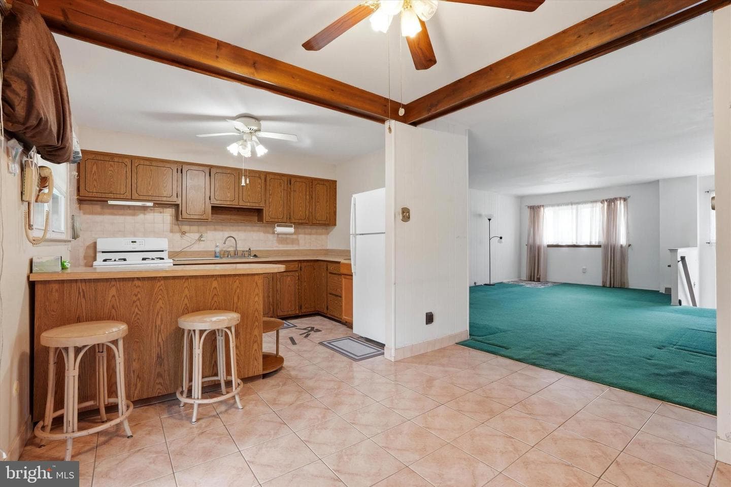 12248 Sweet Briar Road photo 1