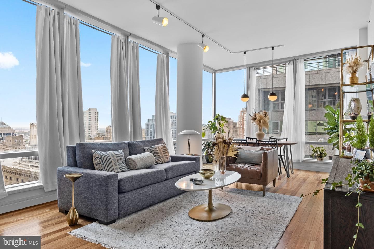 1414 S Penn Square #29h