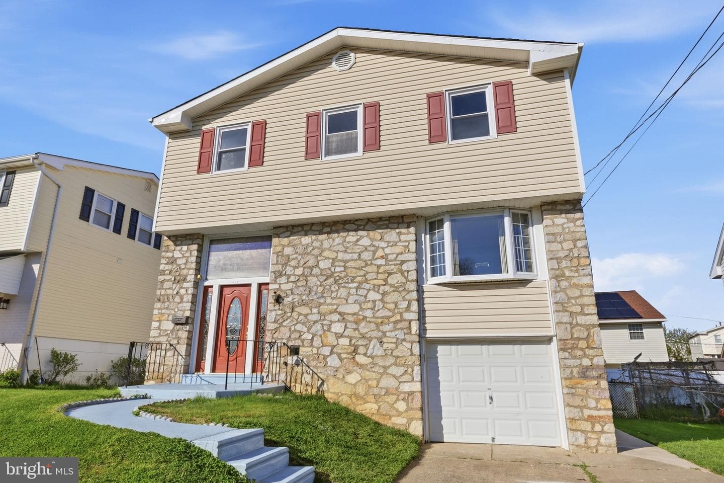 1853 Merlin Road
