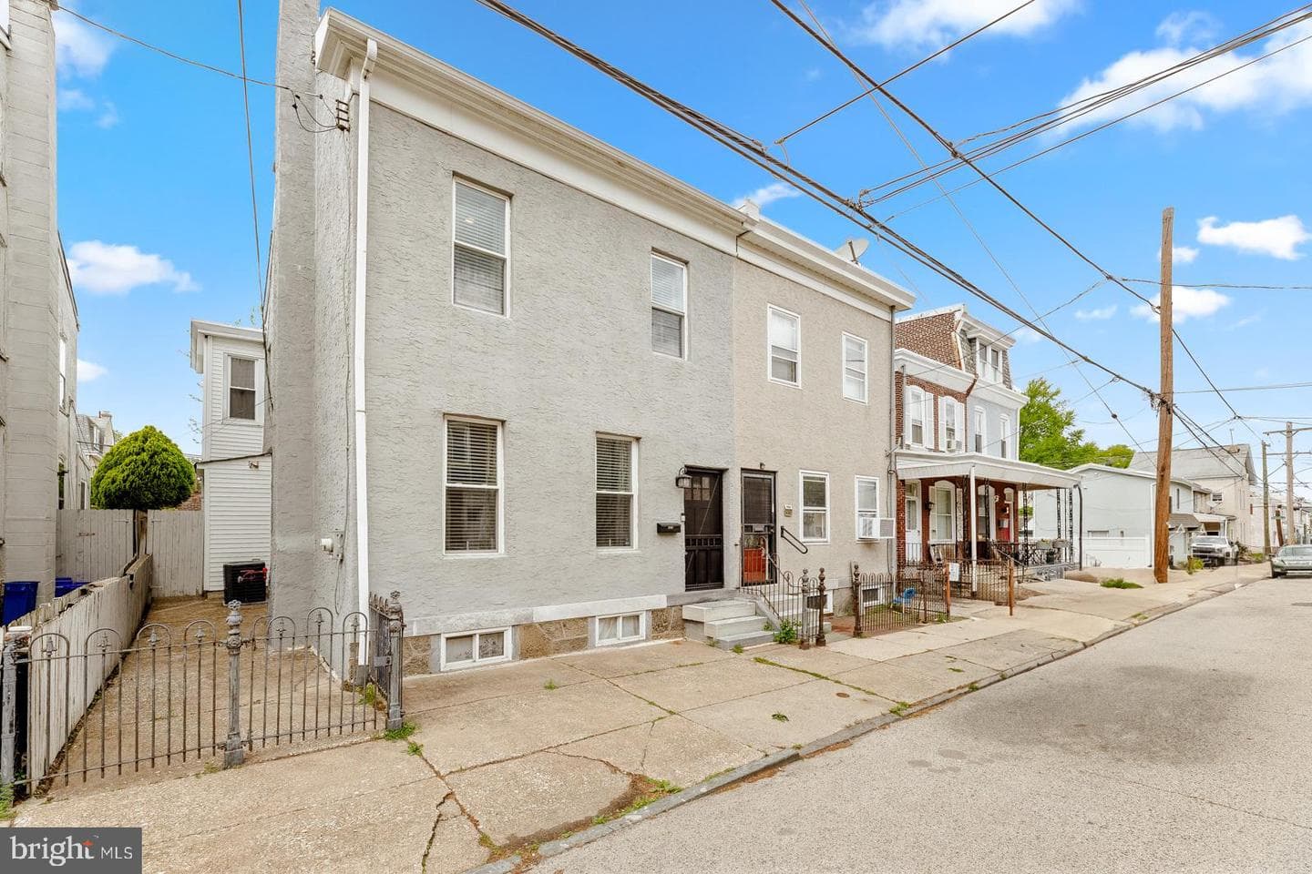 428 Conarroe Street