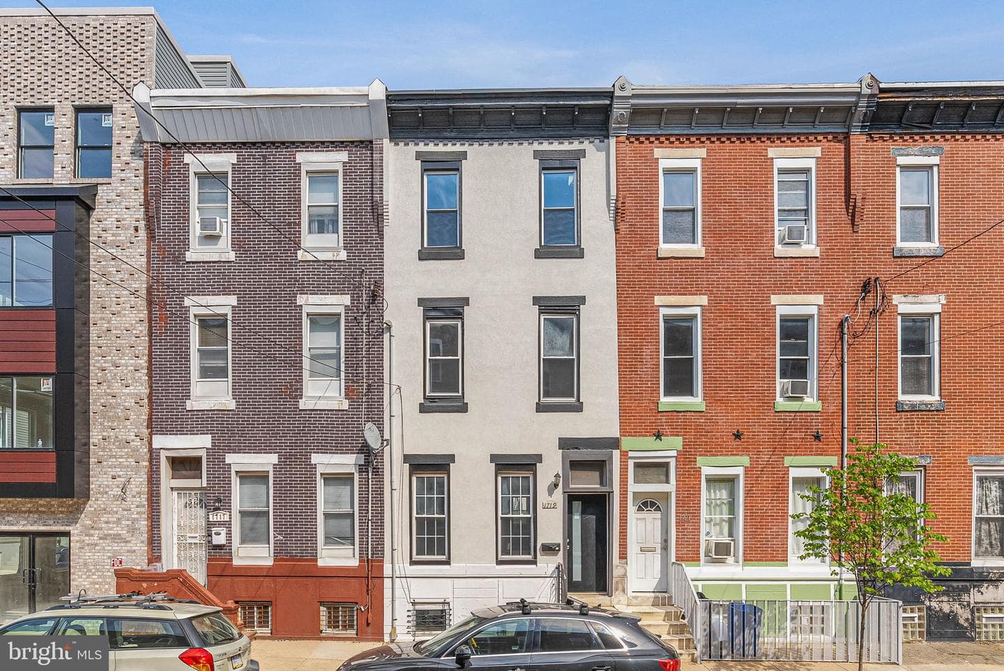 1719 S 18th Street, Philadelphia