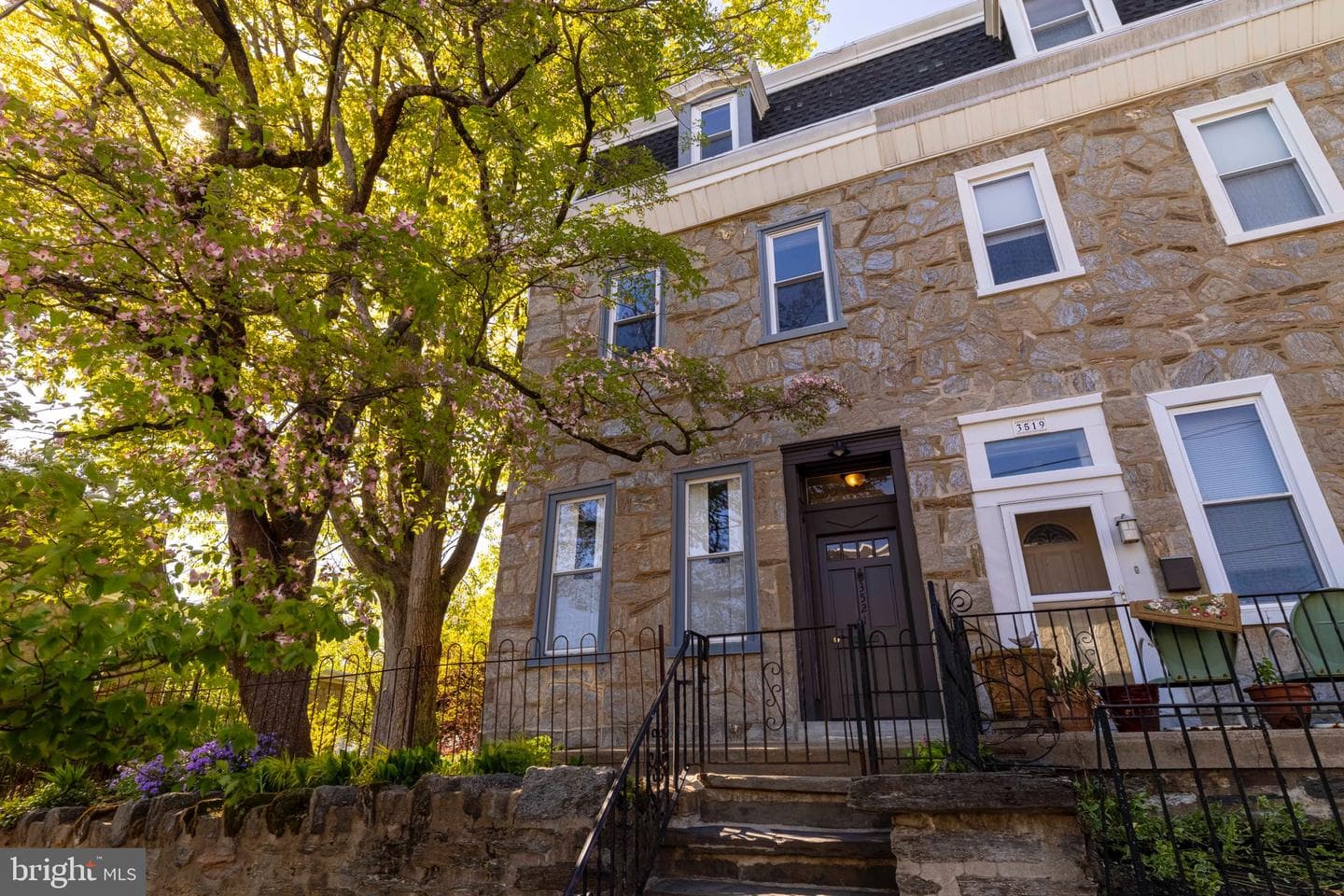 3521-23 Ainslie Street