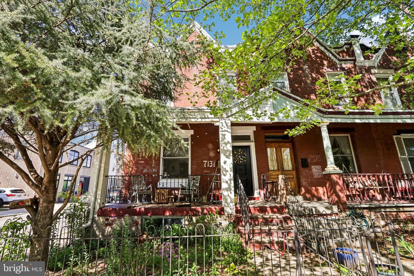 7137 Bryan Street
