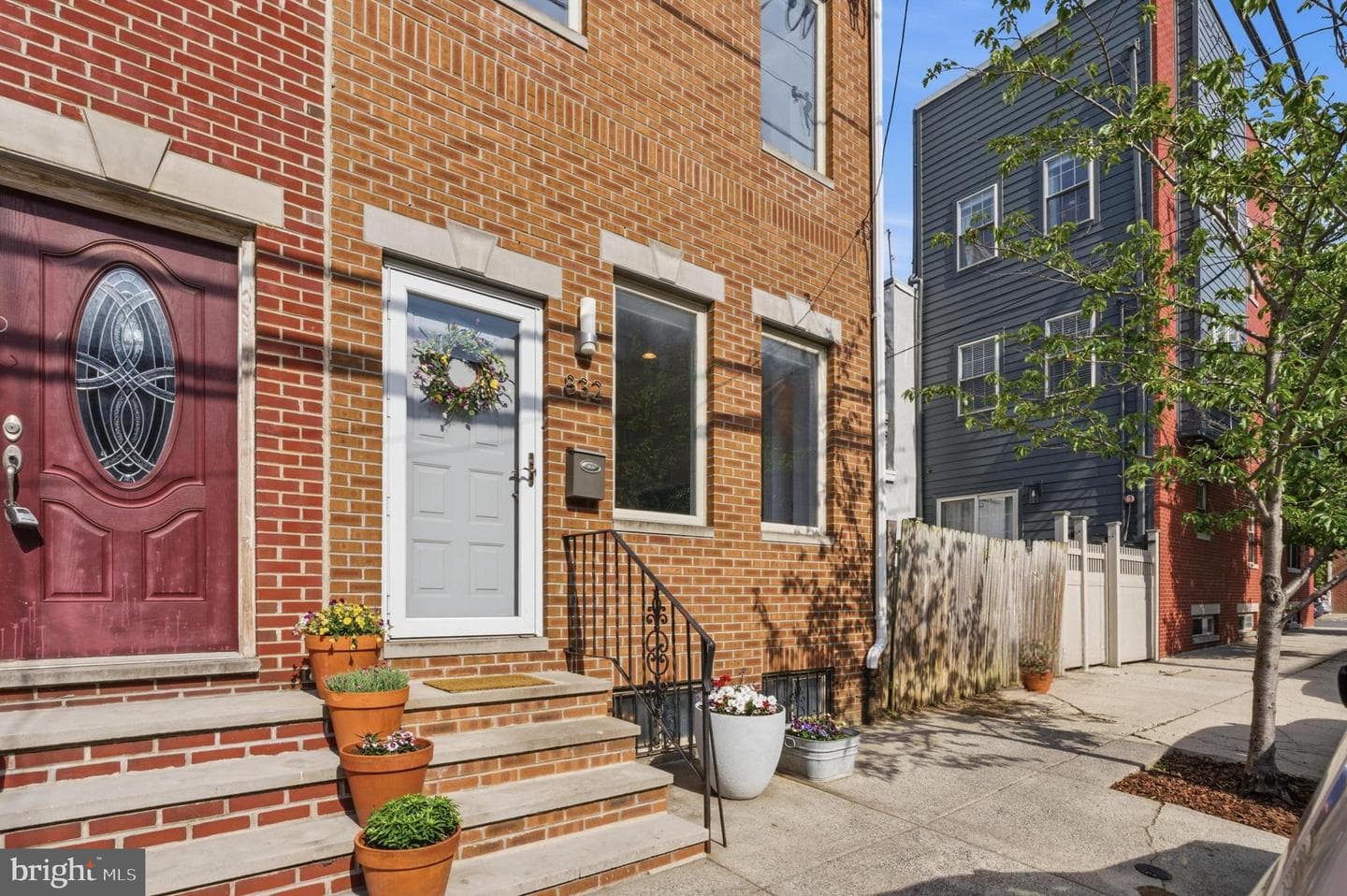 832 N 20th Street photo 1