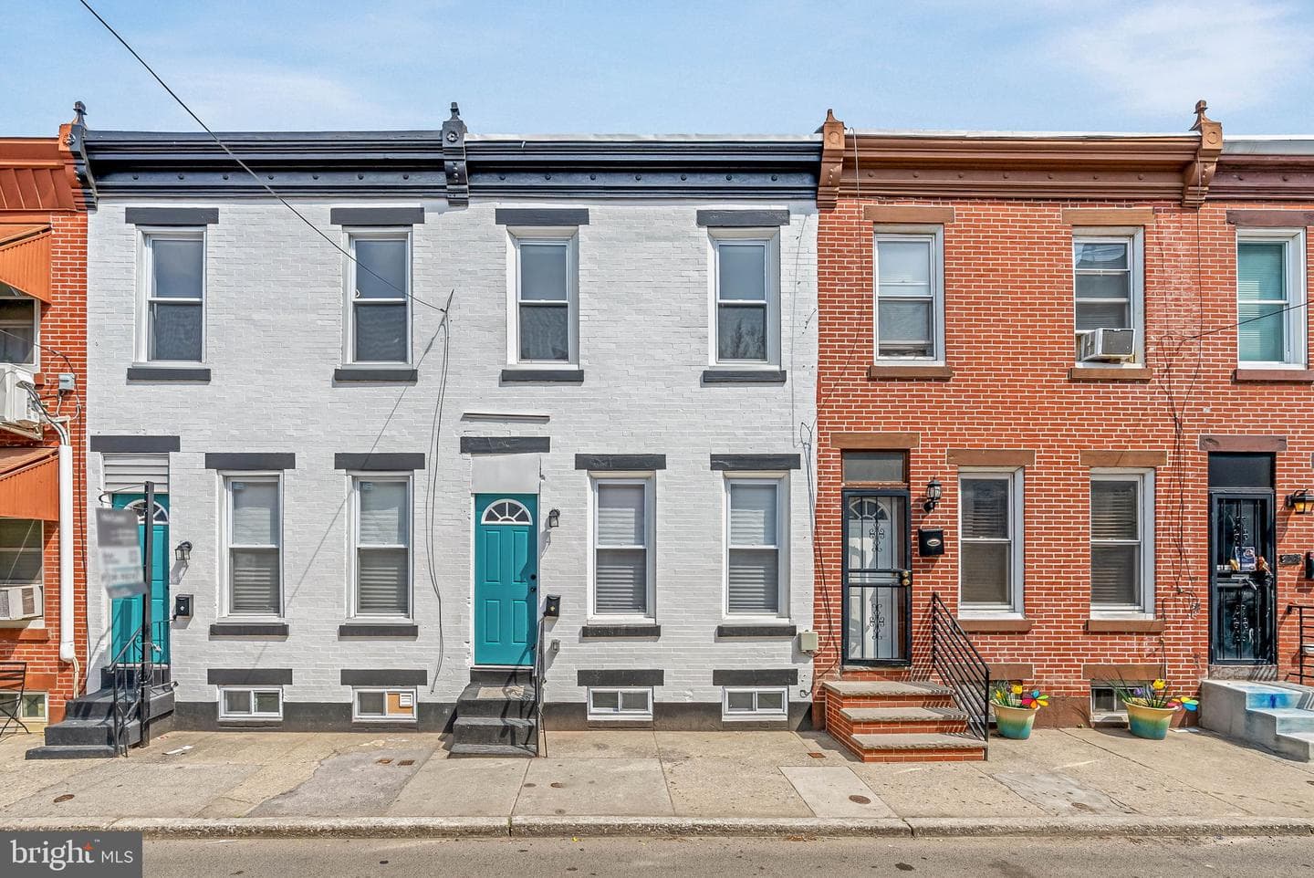 1541 S Stillman Street, Philadelphia
