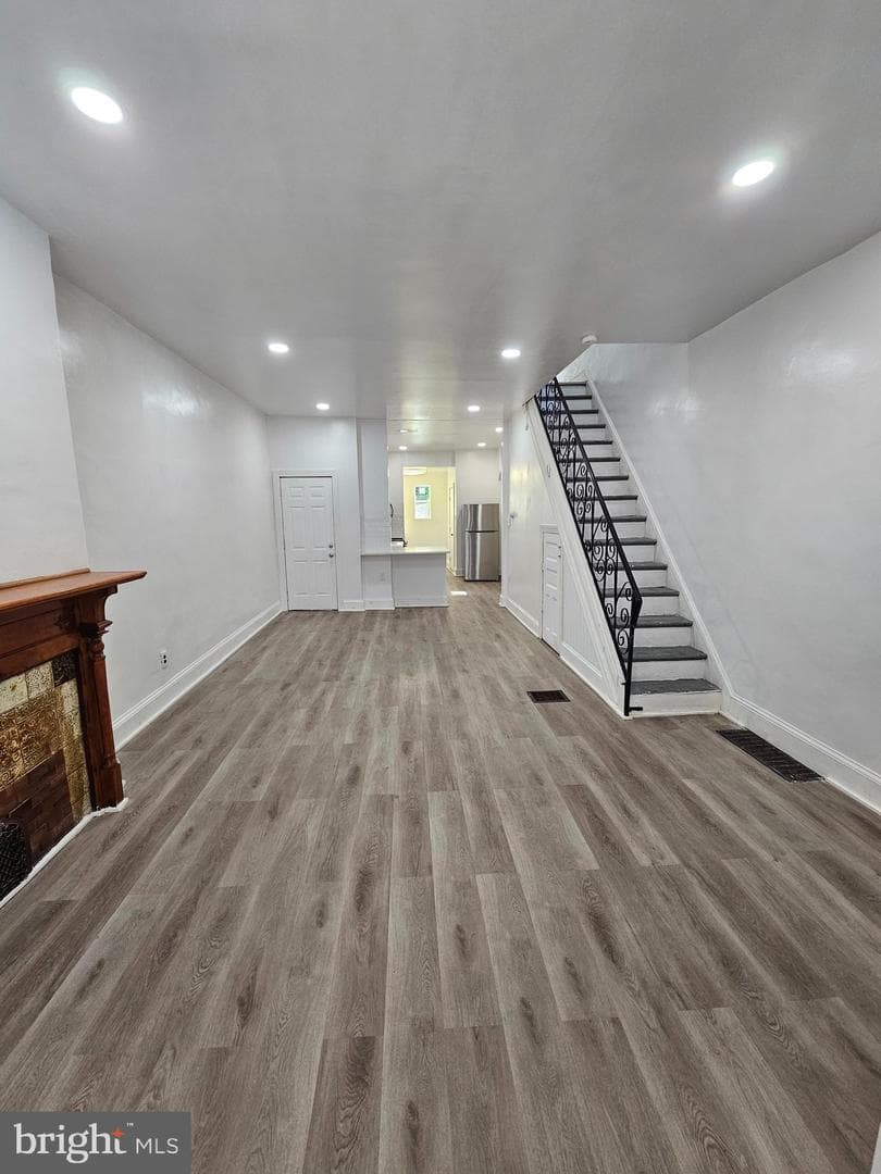 3327 N Sydenham Street, Philadelphia