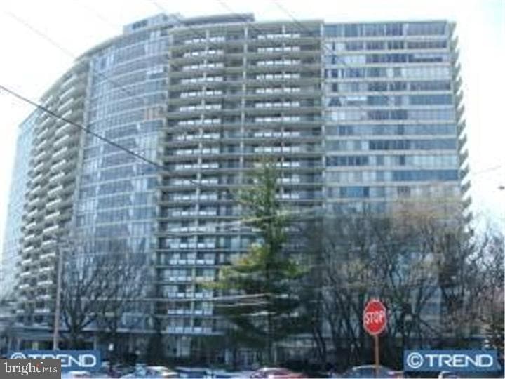 3900 Ford Road #12e, Philadelphia