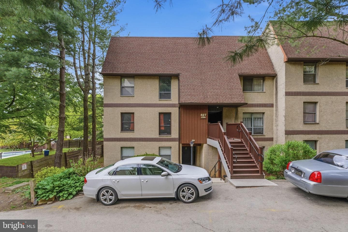 427 Shawmont Avenue #E