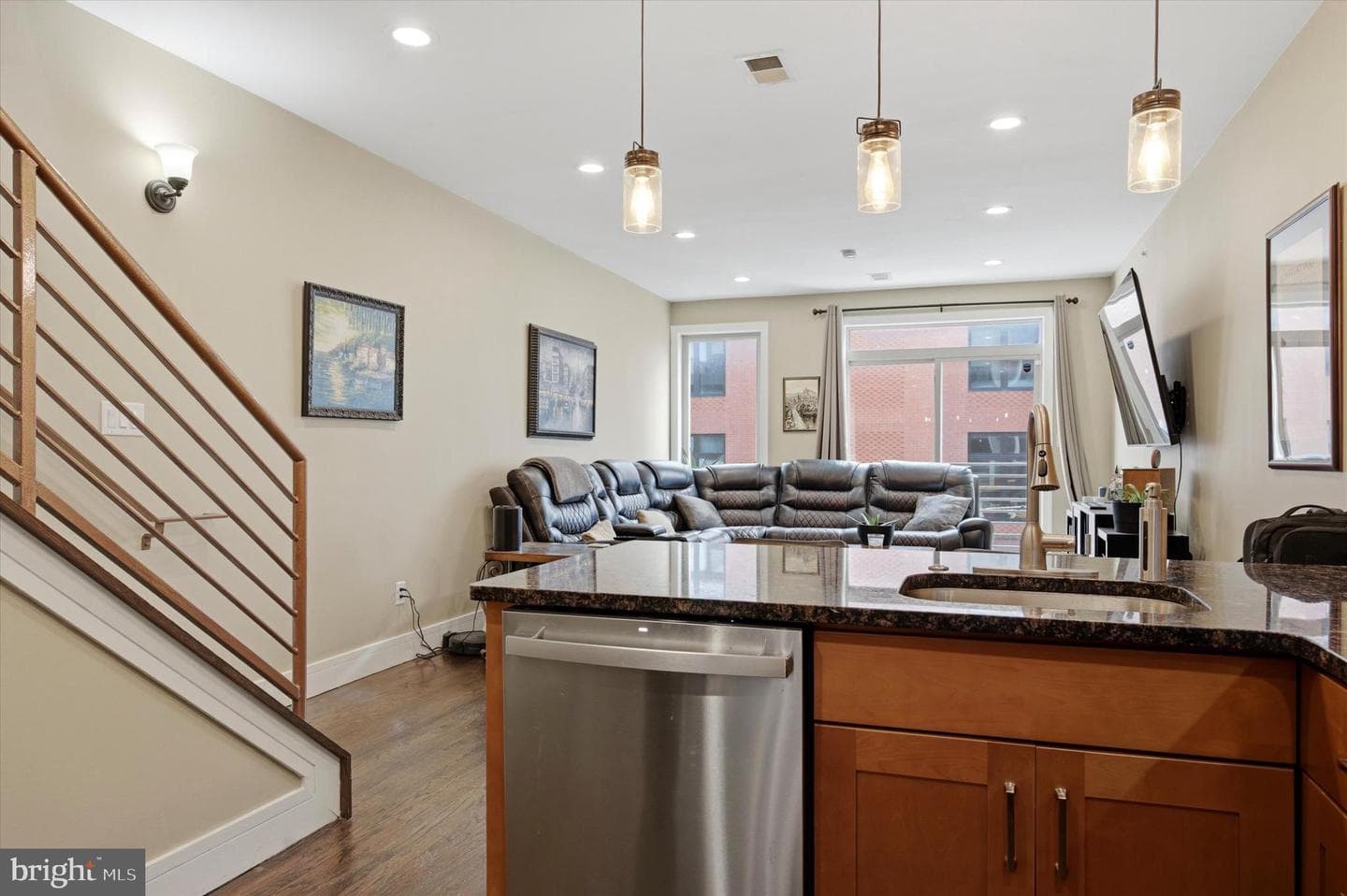 844 N 15th Street #c