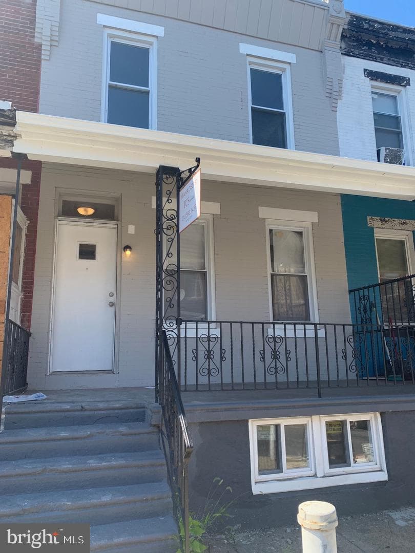 126 S Redfield Street photo 1