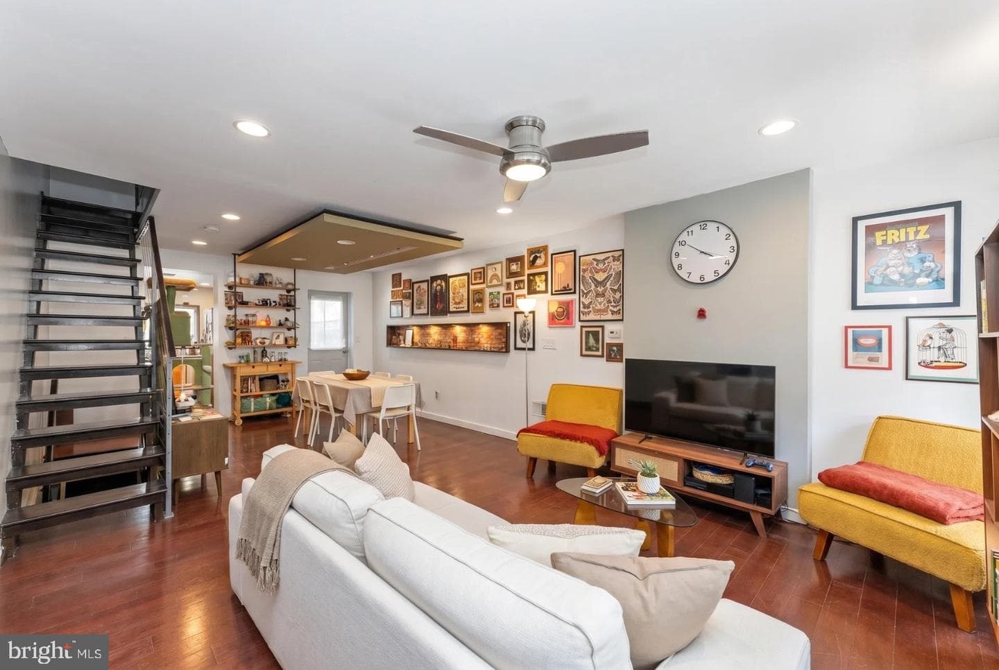 2658 Tulip Street