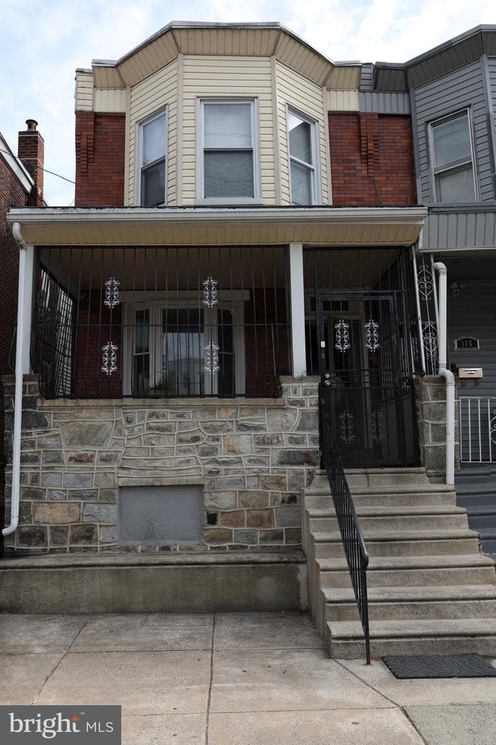 316 W Ruscomb Street