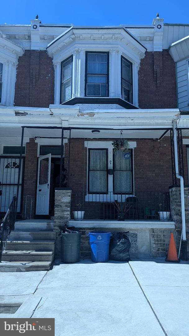 6132 Chew Avenue, Philadelphia