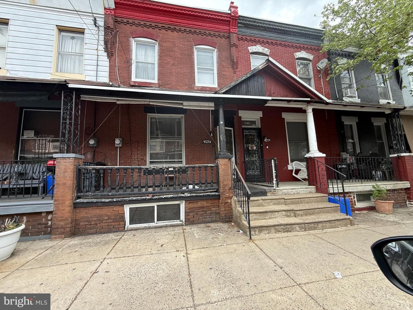 4521 N 18th Street