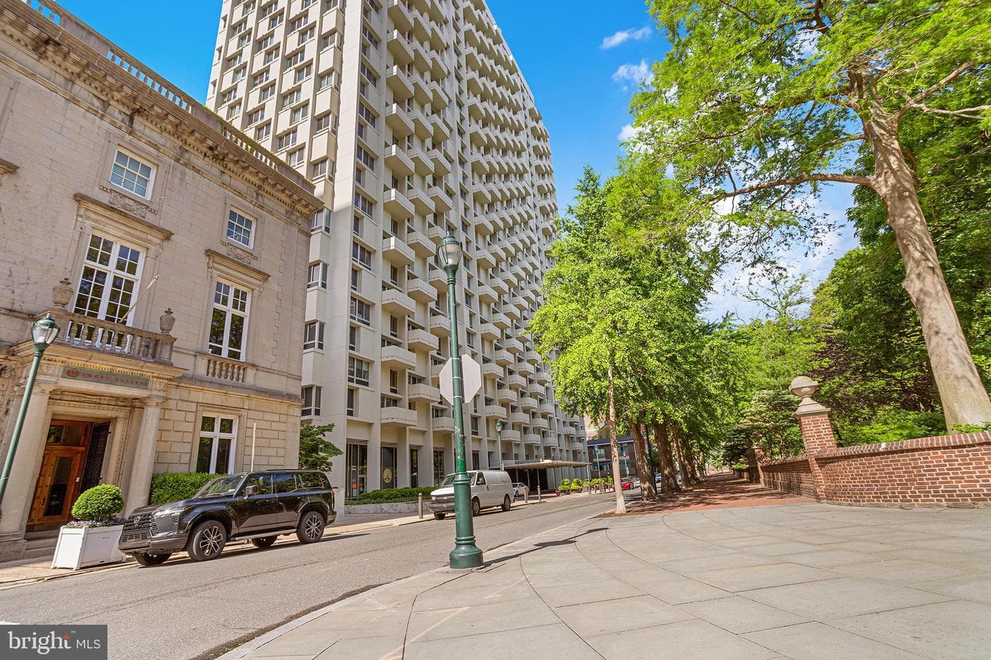 604 S Washington Square #2311, Philadelphia