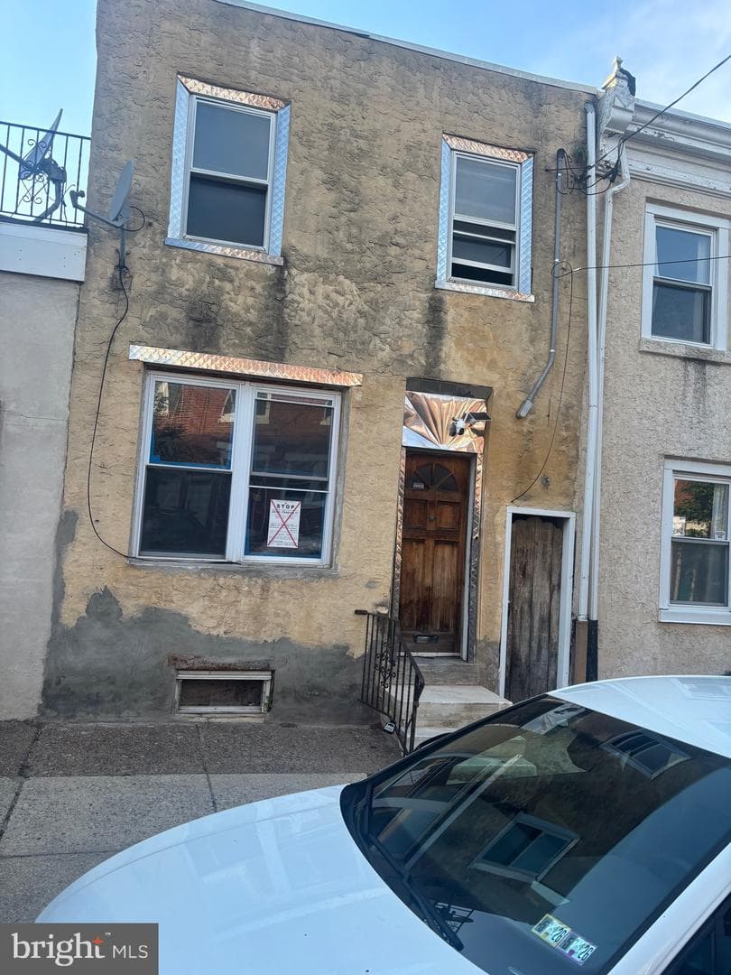 2206 Memphis Street, Philadelphia