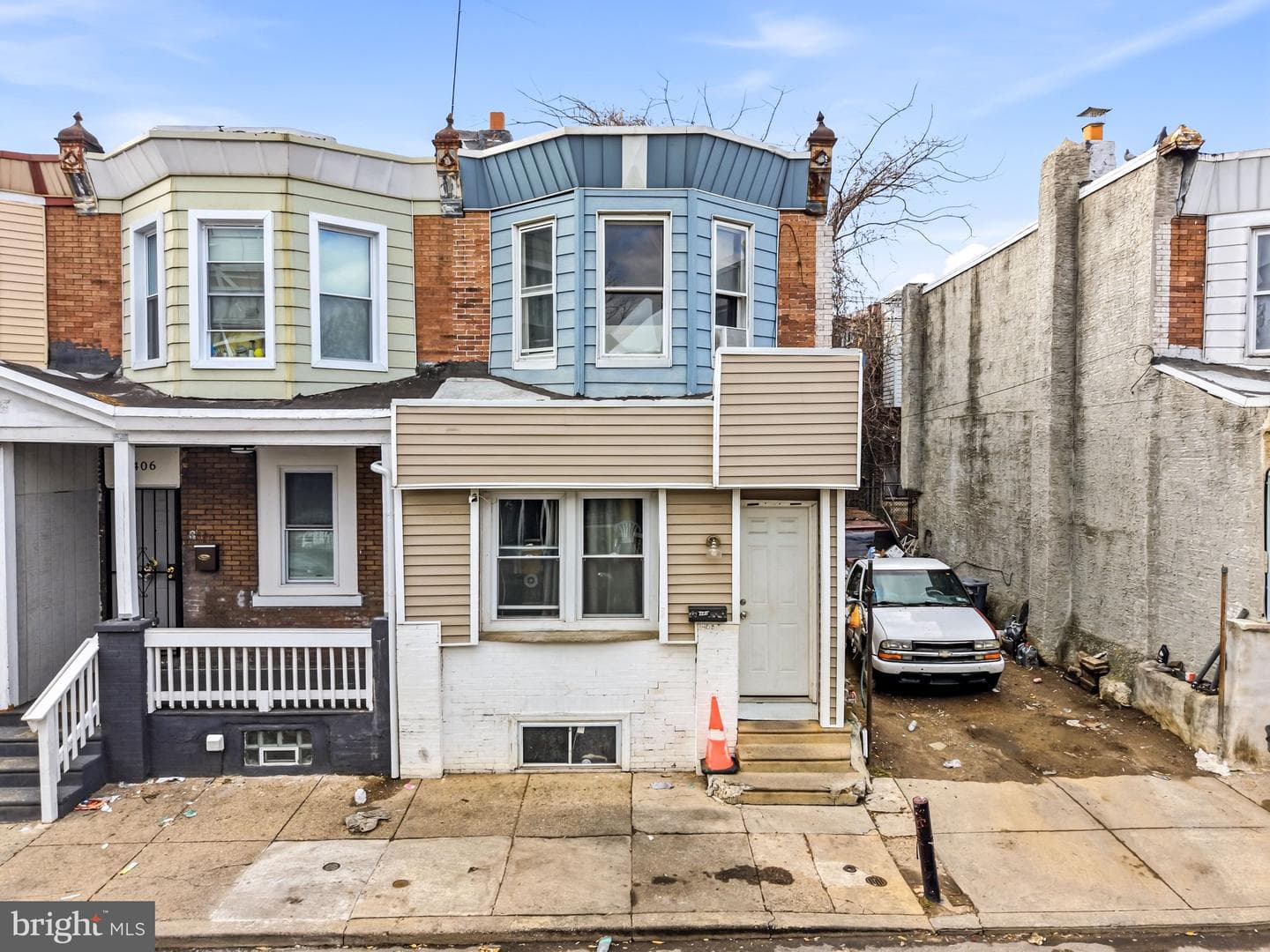 3408 Crystal Street, Philadelphia