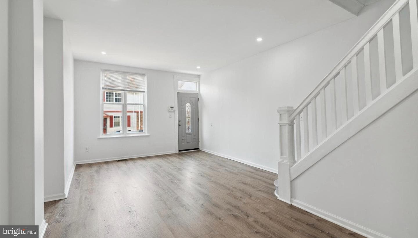 17 S 45th Street