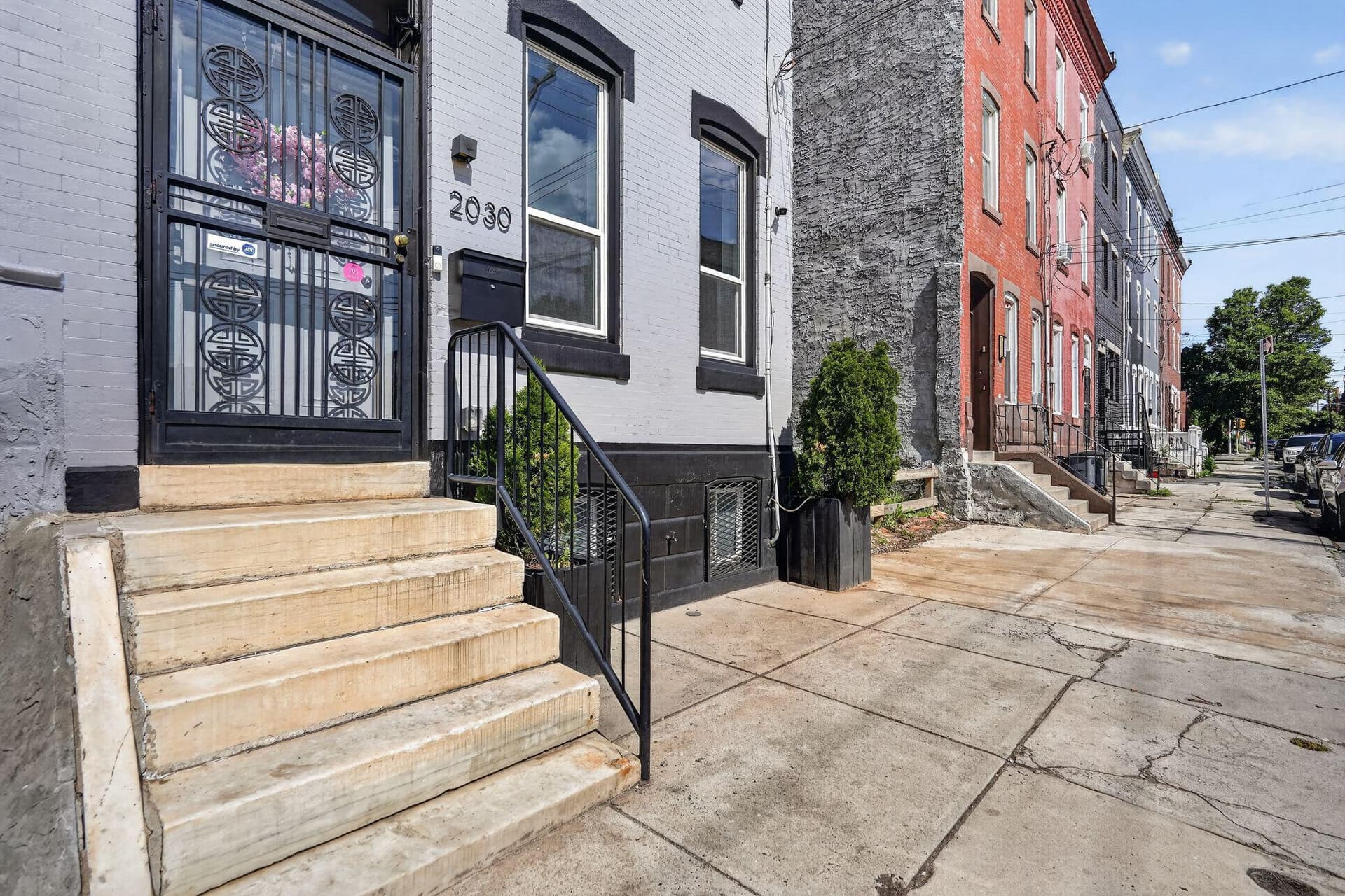 2030 N 20th Street