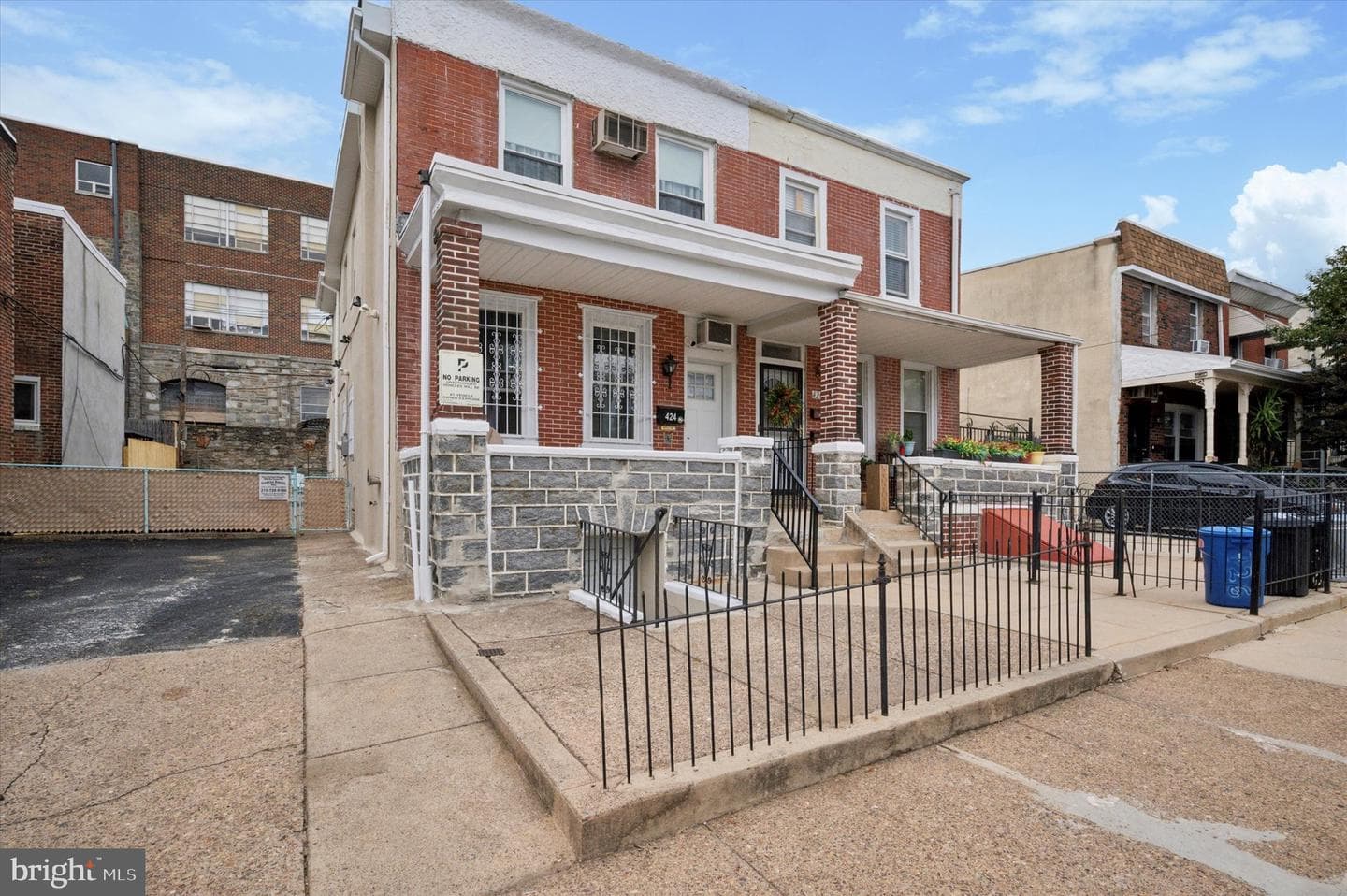 422 N Simpson Street