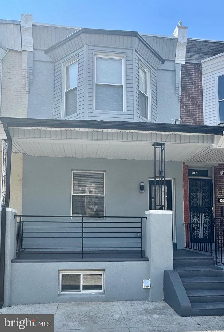 4550 N 17th Street, Philadelphia