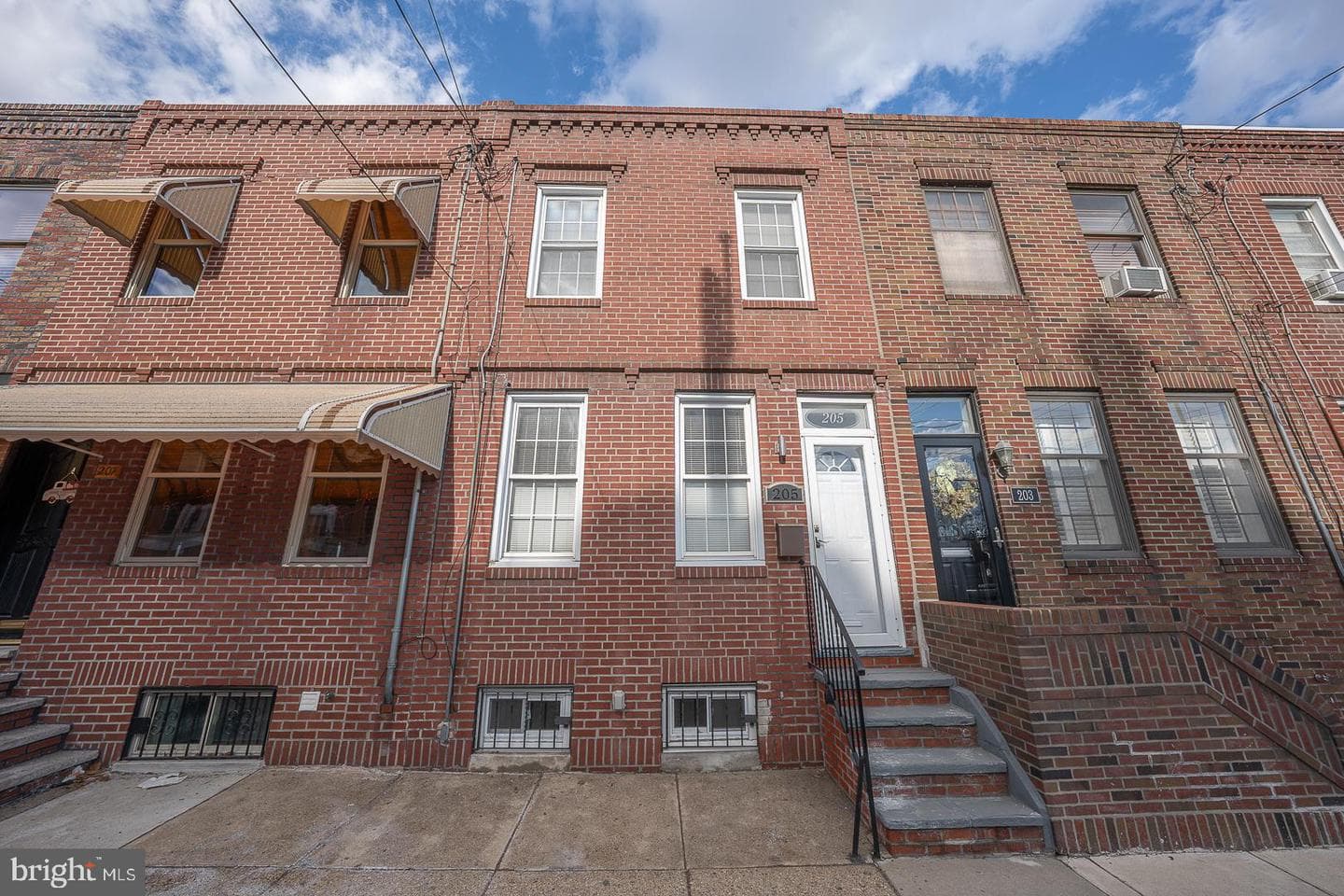205 Mifflin Street