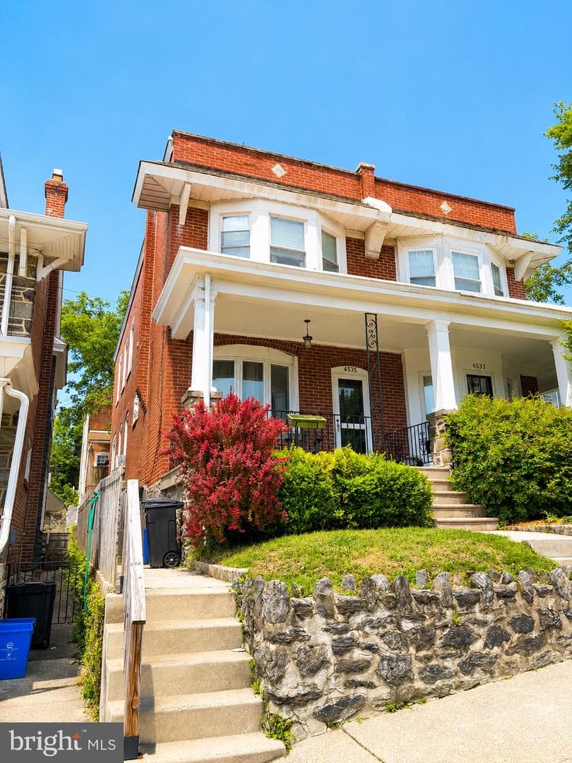 4535 Manayunk Avenue photo 1