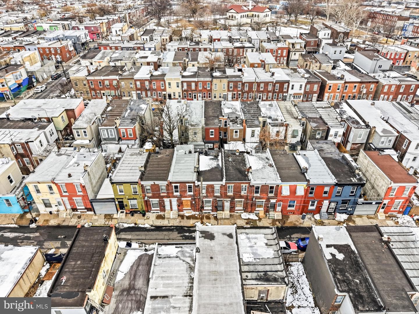 3042 Gransback Street, Philadelphia