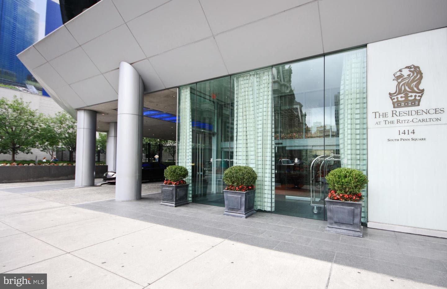 1414 S Penn Square #34h photo 1
