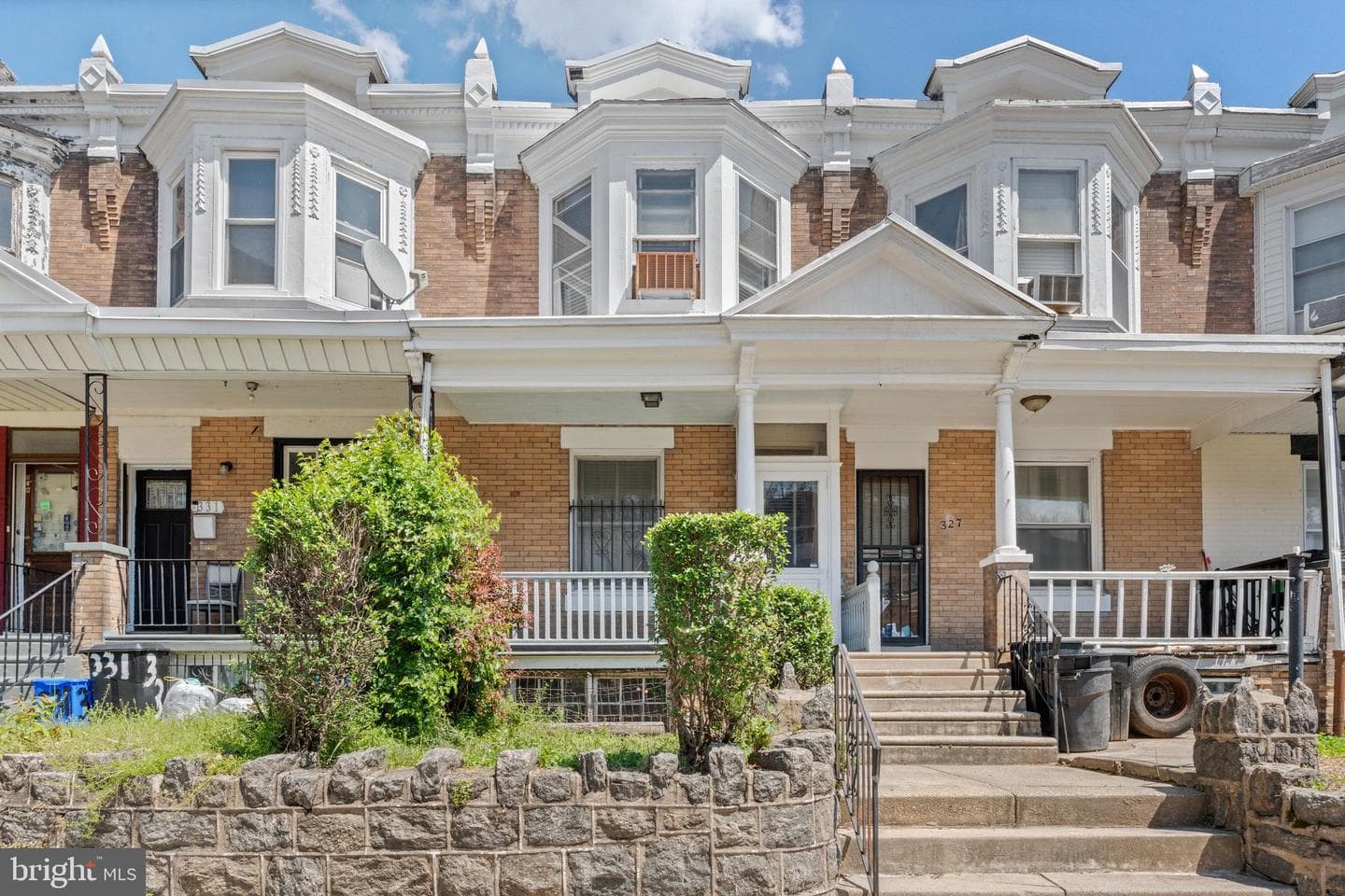 329 N Felton Street