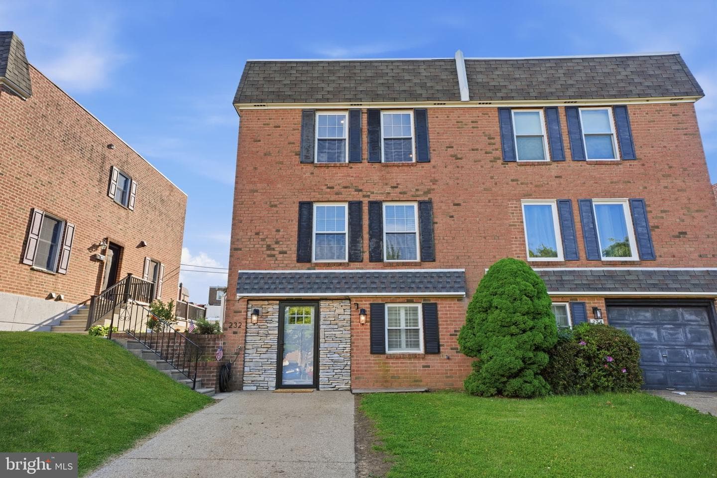 232 Greendale Road