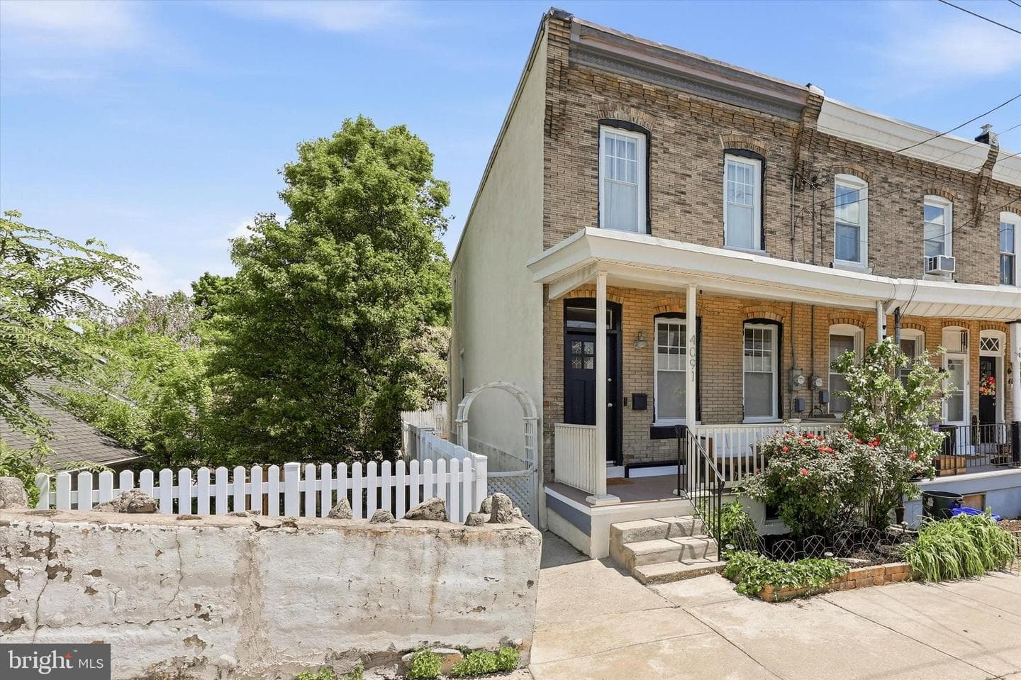 4091 Manayunk Avenue photo 1