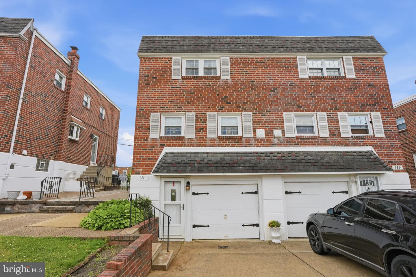 131 Ridgefield Road