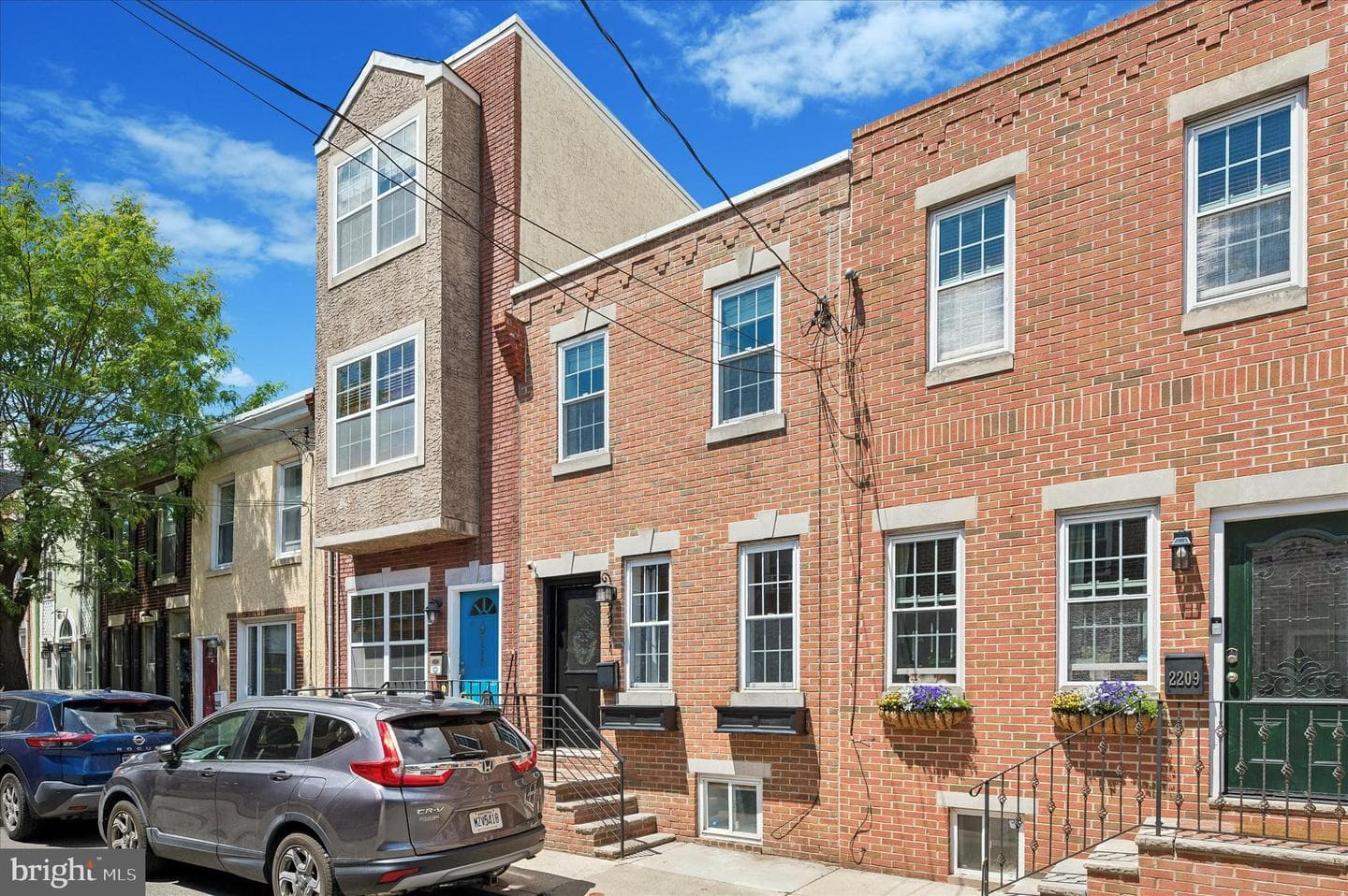 2211 Kimball Street, Philadelphia
