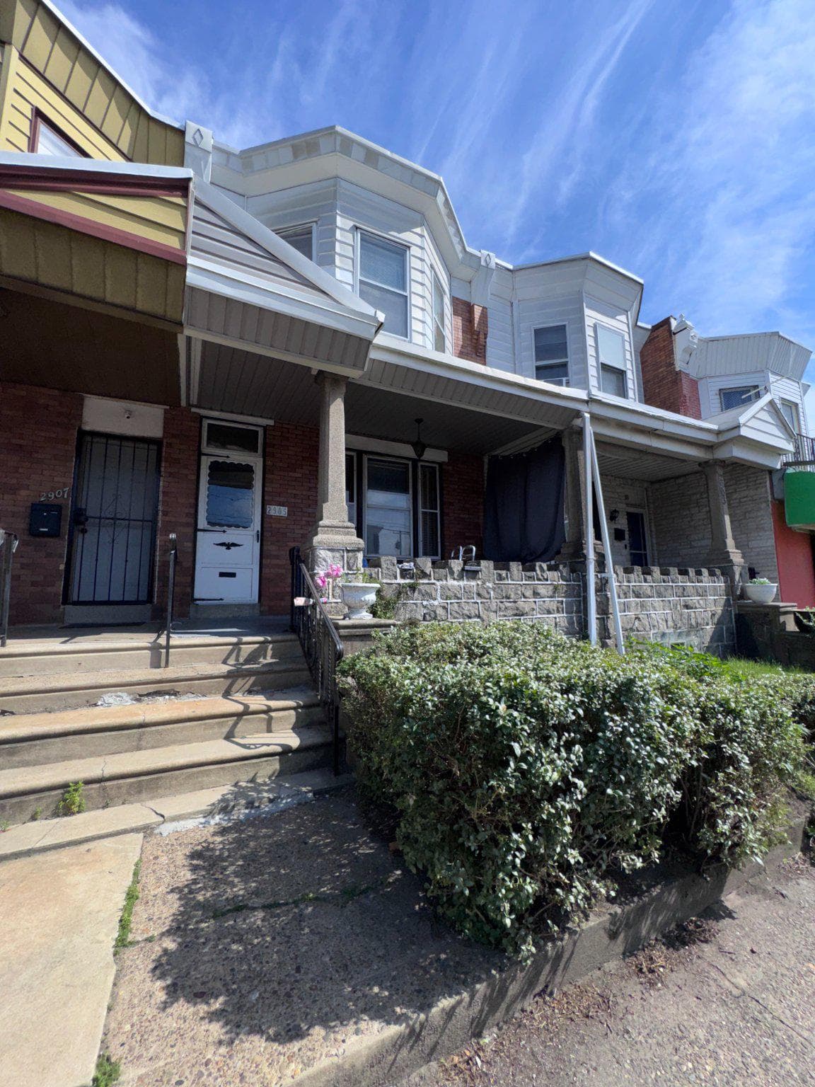 2905 Aramingo Avenue