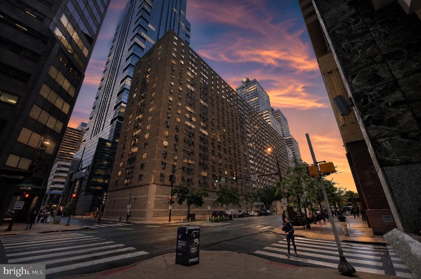 1900 John F Kennedy Boulevard #1101